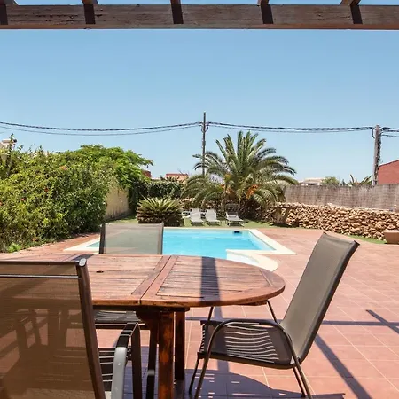 Casa Luis * Casillas de Morales