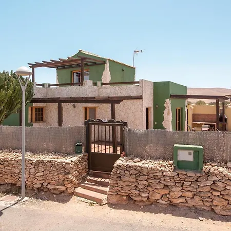 فندق Casa Luis *