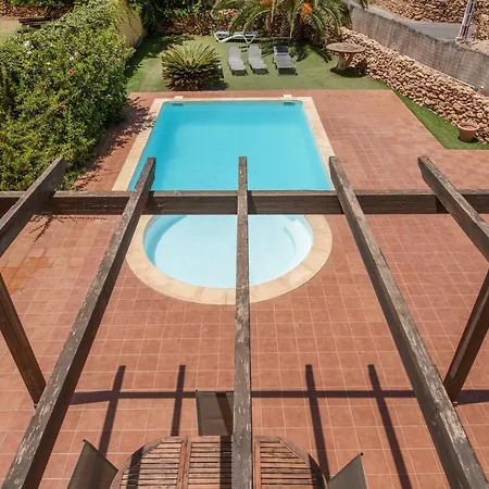 Casa Luis فندق Casillas de Morales