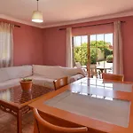 Casa Luis מלון *