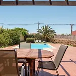 Casa Luis * Casillas de Morales