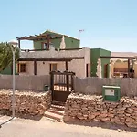 מלון Casa Luis *