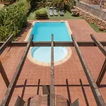 Casa Luis מלון Casillas de Morales