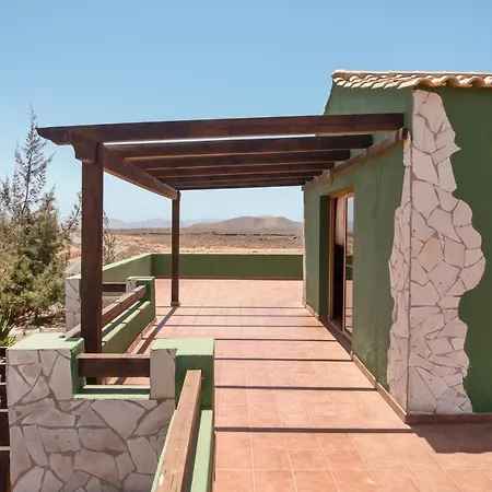 מלון Casa Luis Casillas de Morales