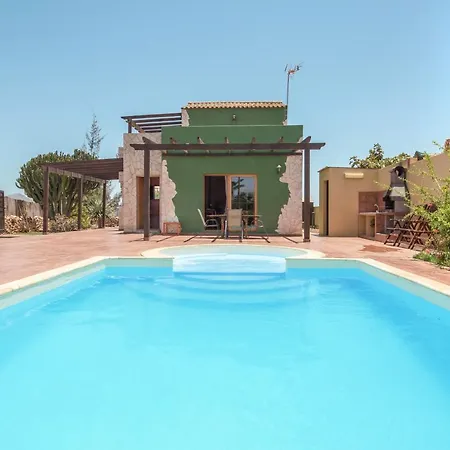 Casa Luis ホテル *