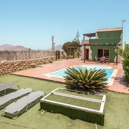 Casa Luis