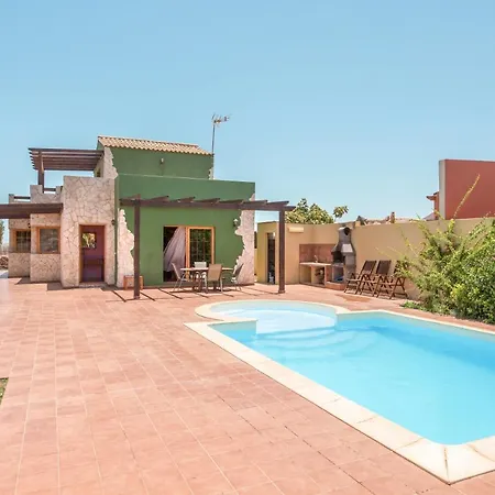 מלון Casa Luis *