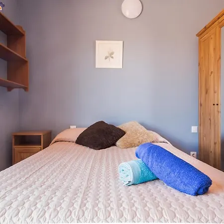 Casa Luis Касильяс-де-Моралес