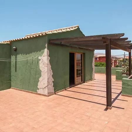 Отель Casa Luis