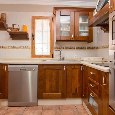 Отель Casa Luis