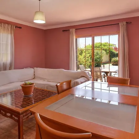 Casa Luis Отель *