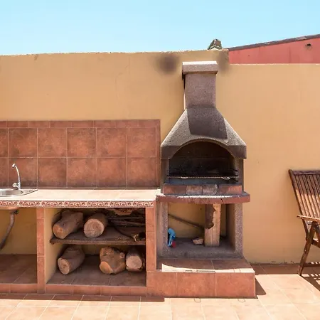 Casa Luis * Касильяс-де-Моралес