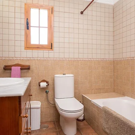 Отель Casa Luis